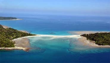 Andaman Lagoons - Popular 7 Nights 8 Days Tour Package in Andaman Islands